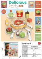 Opakowanie Zestaw kuchenny