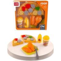 Opakowanie Zestaw kuchenny