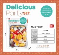 Opakowanie Zestaw kuchenny