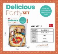 Opakowanie Zestaw kuchenny