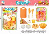 Opakowanie Zestaw kuchenny