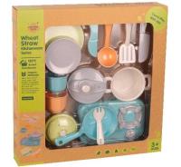 Opakowanie Zestaw kuchenny