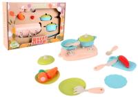 Opakowanie Zestaw kuchenny BIO