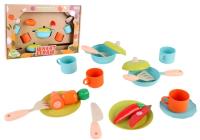 Opakowanie Zestaw kuchenny BIO