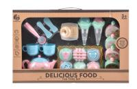 Opakowanie Zestaw kuchenny ciastkarnia