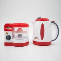 Opakowanie Zestaw kuchenny czajnik i wyciskarka