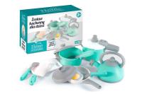 Opakowanie Zestaw kuchenny dla dzieci