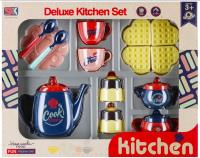 Opakowanie Zestaw kuchenny gofry