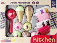 Opakowanie Zestaw kuchenny lody