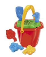 Opakowanie Zestaw kuchenny mini MIX