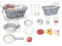 Opakowanie Zestaw kuchenny w koszyku z akcesoriami