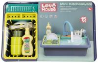 Opakowanie Zestaw kuchenny zlew