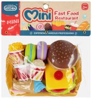 Opakowanie Zestaw kuchenny Żywność