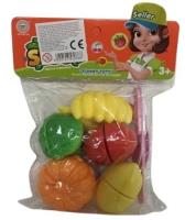 Zestaw kuchennych produktów z akcesoriami. Wydawca: Maksik. SmakLiter.pl Opakowanie Zestaw kuchennych produktów z akcesoriami