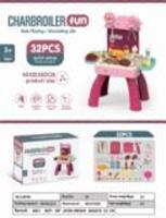 Opakowanie Zestaw kuchnia