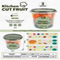 Opakowanie Zestaw kuchnia