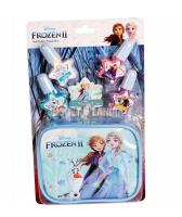 Opakowanie Zestaw lakierów do paznokci Frozen II