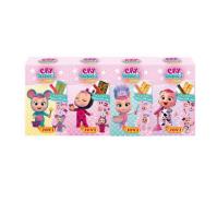 Opakowanie Zestaw laleczek Cry Babies 4-pack