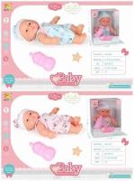 Opakowanie Zestaw lalka BLS-W131