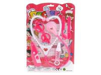 Opakowanie Zestaw lekarski 31x21x2cm