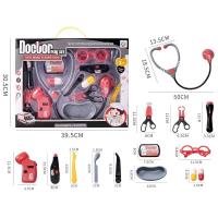 Opakowanie Zestaw lekarski