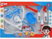 Opakowanie Zestaw lekarski