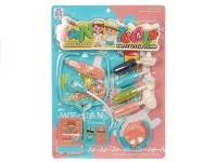 Opakowanie Zestaw lekarski