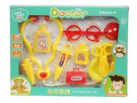 Opakowanie Zestaw lekarski