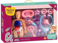 Opakowanie Zestaw lekarski