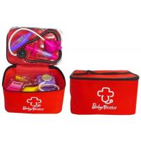 Opakowanie Zestaw lekarski w torbie