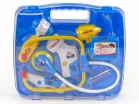 Opakowanie Zestaw lekarski w walizce 26,5x23,5x6cm