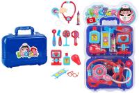 Opakowanie Zestaw lekarski w walizce