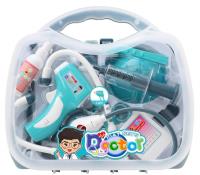 Opakowanie Zestaw lekarski w walizce