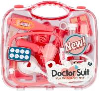 Opakowanie Zestaw lekarski w walizce