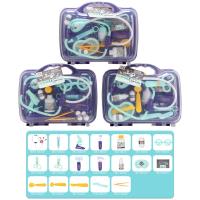 Opakowanie Zestaw lekarski w walizce