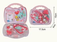 Opakowanie Zestaw lekarski w walizce