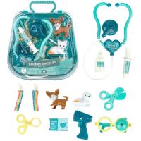 Opakowanie Zestaw lekarski weterynarz 13el