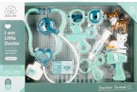 Opakowanie Zestaw lekarski Weterynarz