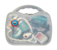 Opakowanie Zestaw lekarski z polskim modułem głosowym