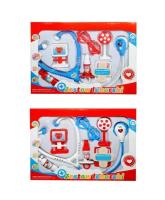 Opakowanie Zestaw lekarski z polskim modułem głosowym MIX