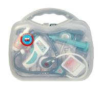 Opakowanie Zestaw lekarski z polskim modułem głosowym