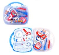 Opakowanie Zestaw lekarz w walizce