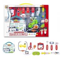 Opakowanie Zestaw lekarza z walizką