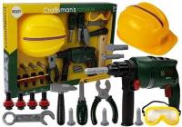 Opakowanie Zestaw majsterkowicza