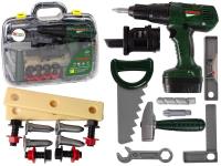 Opakowanie Zestaw majsterkowicza w walizce