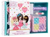 Opakowanie Zestaw Make up Junior CREATE IT!