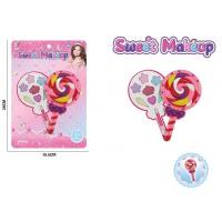 Opakowanie Zestaw malowideł dla lalek