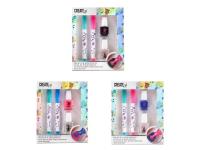 Opakowanie Zestaw markerów do paznokci CREATE IT!