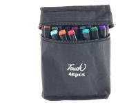 Opakowanie Zestaw markerów Touch 48szt