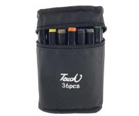 Opakowanie Zestaw markerów Touch PRO 36szt